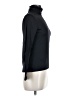 Hennes Black Long Sleeve Turtleneck Size M - photo 4