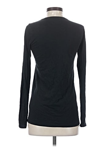 Everlane Long Sleeve T-Shirt (view 2)