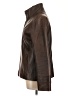 Calvin Klein Brown Jacket Size L - photo 5