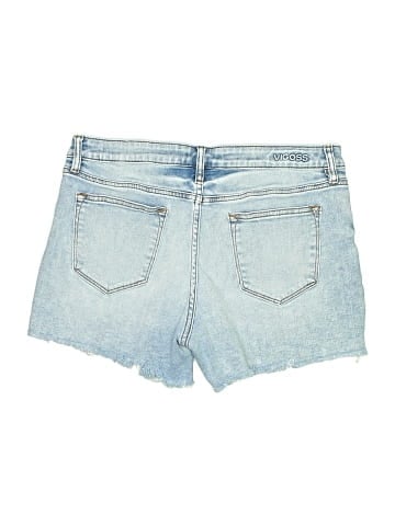 Vigoss Denim Shorts (view 2)