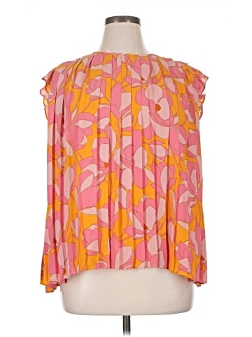 DR2 Sleeveless Blouse (view 1)