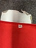 Unbranded Orange 3/4 Sleeve Blouse Size 2X - photo 7