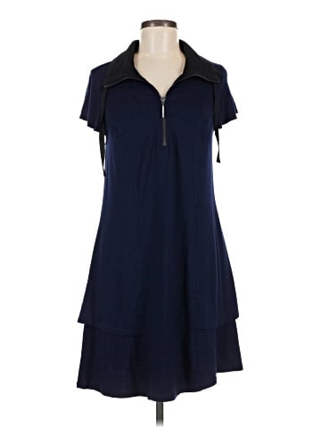 Pieces Casual Dress (view 1)