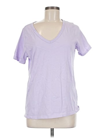 Old Navy Short Sleeve T-Shirt (view 1)