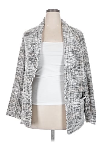 Max Studio Cardigan (view 1)
