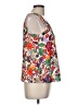Tabitha Webb 100% Polyester White Sleeveless Blouse Size M - photo 4