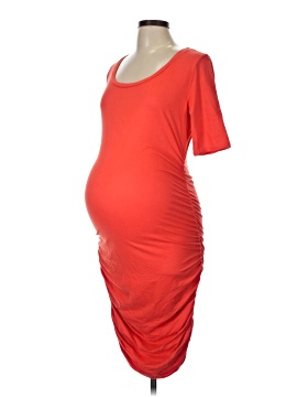 Mother Bee Maternity Cocktail Dress