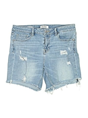 Vigoss Denim Shorts (view 1)