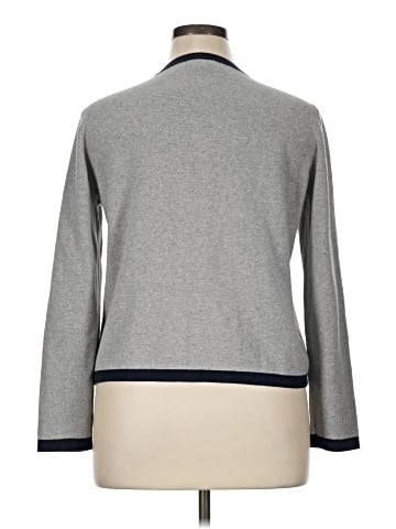 Ann Taylor Factory Cardigan (view 2)