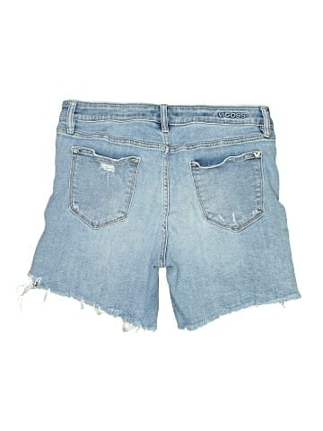 Vigoss Denim Shorts (view 2)