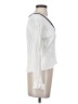 Faherty White Pullover Sweater Size XS - photo 4