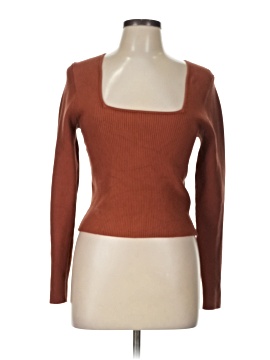 Abercrombie & Fitch Long Sleeve T-Shirt (view 1)