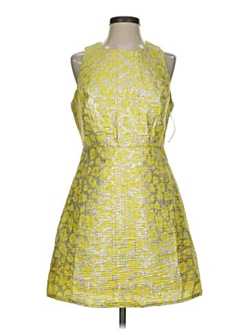 Aura Cocktail Dress (view 1)