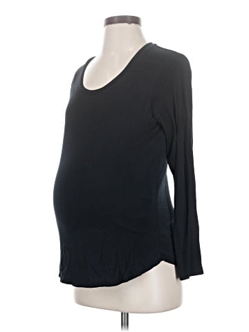 Kindred Bravely 3/4 Sleeve Top (view 1)