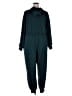 ELOQUII Teal Jumpsuit Size 20 Plus - photo 2