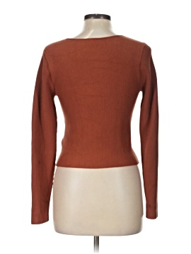 Abercrombie & Fitch Long Sleeve T-Shirt (view 2)