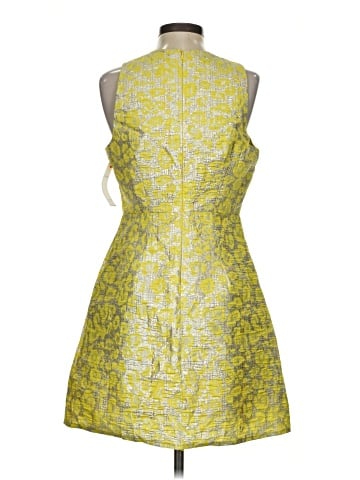Aura Cocktail Dress (view 2)