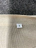Unbranded Tan Turtleneck Sweater Size S - photo 7
