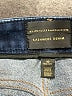 White House Black Market Hearts Blue Jeans Size 10 - photo 7