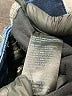 White House Black Market Hearts Blue Jeans Size 10 - photo 8