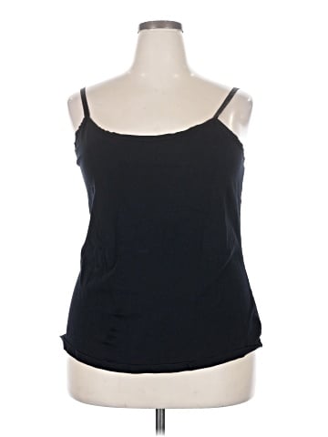 Lane Bryant Tank Top (view 1)