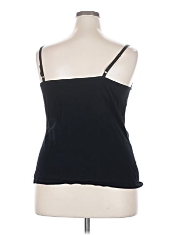 Lane Bryant Tank Top (view 2)