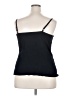 Lane Bryant Black Tank Top Size 18 - 20 Plus - photo 2
