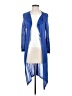 Cullen Blue Raincoat Size S - photo 1
