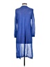 Cullen Blue Raincoat Size S - photo 2