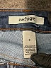 Refuge Blue Jeans Size 8 - photo 7