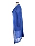 Cullen Blue Raincoat Size S - photo 5
