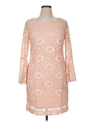 Signature by Robbie Bee Cocktail Dress (view 1)