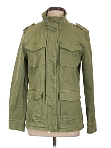 Bagatelle Jacket (view 1)