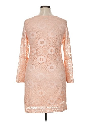 Signature by Robbie Bee Cocktail Dress (view 2)