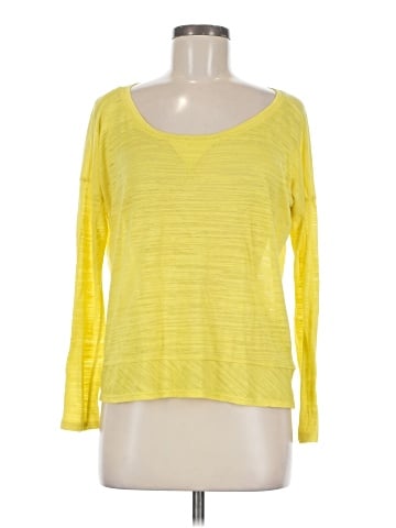 Splendid 3/4 Sleeve T-Shirt (view 1)