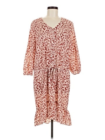 CAbi Casual Dress (view 1)