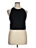 Athleta Black Tank Top Size XL - photo 1
