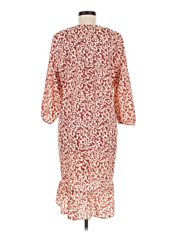 CAbi Casual Dress (view 2)