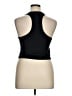 Athleta Black Tank Top Size XL - photo 2