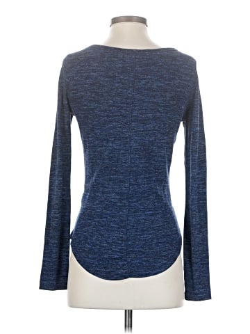Superdry Long Sleeve Henley (view 2)