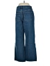 Boden 100% Cotton Blue Jeans Size 26R - photo 2