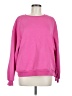 Anrabess Pink Sweatshirt Size M - photo 1