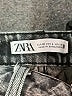 Zara Gray Jeans Size 6 - photo 7