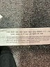 Zara Gray Jeans Size 6 - photo 8
