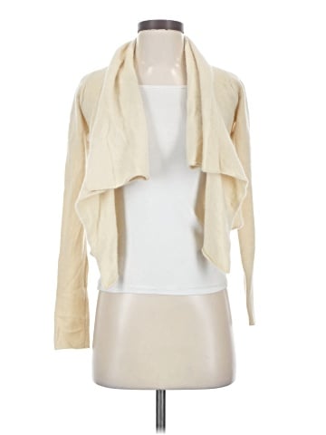 Vince. Cardigan (view 1)