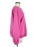 Anrabess Pink Sweatshirt Size M - photo 4