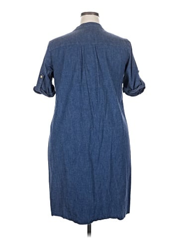 Anne Klein Casual Dress (view 2)