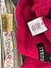 Roz & Ali Solid Pink Active Pants Size 16 - photo 8