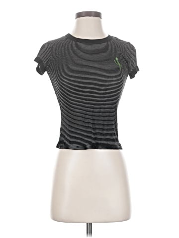Wet Seal Active T-Shirt (view 1)