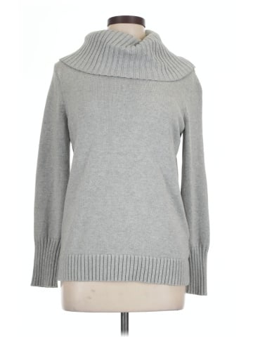 Nautica Turtleneck Sweater (view 1)